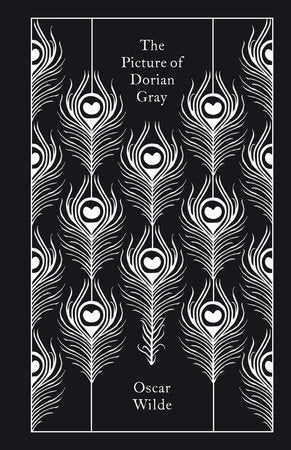 The Picture Of Dorian Gray (Penguin Clothbound Classics) - MPHOnline.com