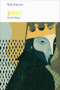 Penguin Monarchs: John - MPHOnline.com