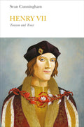 Henry VII: Treason and Trust (Penguin Monarchs) - Allen Lane UK - MPHOnline.com