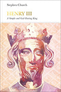 Henry III (Penguin Monarchs): 'A Simple and God-Fearing King' - MPHOnline.com