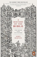 History of the Bible - MPHOnline.com