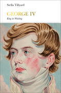 George IV (Penguin Monarchs): King in Waiting - MPHOnline.com