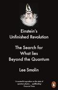 Einstein’s Unfinished Revolution - MPHOnline.com
