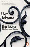 Tower (Paperback) - MPHOnline.com