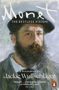 Based on thousands of never-before translated letters and unpublished sources, Jackie Wullschläger's enthralling biography MONET is the first account of Monet's turbulent private life and how it determined his expressive, sensuous, sensational painting. Now at MPHOnline.com.