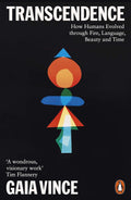 Transcendence (Paperback) - MPHOnline.com