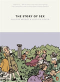 Story of Sex (Paperback) - MPHOnline.com