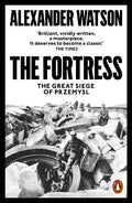 Fortress (Paperback) - MPHOnline.com