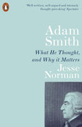 Adam Smith - MPHOnline.com