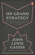 On Grand Strategy (2019) - MPHOnline.com