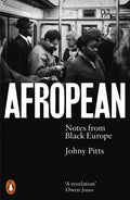 Afropean - MPHOnline.com