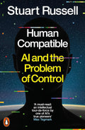 Human Compatible: AI and the Problem of Control - Penguin - MPHOnline.com