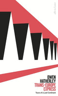 Trans-Europe Express - MPHOnline.com