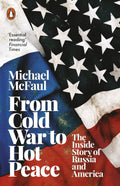 From Cold War to Hot Peace - MPHOnline.com
