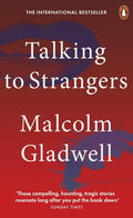 Talking to Strangers by Malcolm Gladwell - Penguin - MPHOnline.com