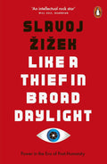 Like A Thief In Broad Daylight - MPHOnline.com