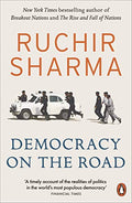 Democracy on the Road (Paperback) - MPHOnline.com
