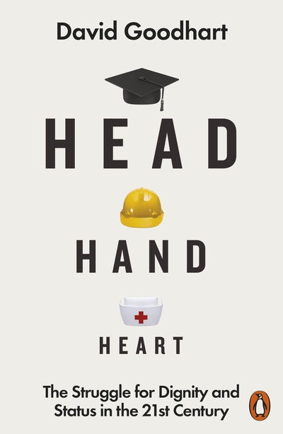 Head Hand Heart - MPHOnline.com