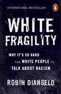 White Fragility - MPHOnline.com