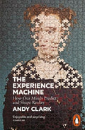 The Experience Machine: How Our Minds Predict and Shape Reality - MPHOnline.com