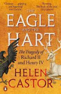 The Eagle and the Hart - MPHOnline.com