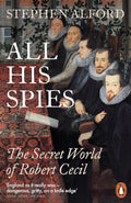All His Spies - MPHOnline.com