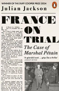 France on Trial: The Case of Marshal Pétain - MPHOnline.com