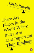 There Are Places in the World Where Rules Are Less Important Than Kindness - MPHOnline.com