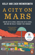 A City on Mars - MPHOnline.com