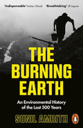 The Burning Earth - MPHOnline.com