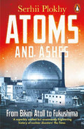 Atoms and Ashes - MPHOnline.com