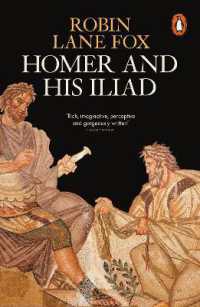 Homer and His Iliad (9780141997797) - MPHOnline.com