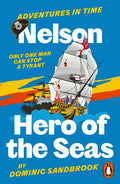 Adventures in Time: Nelson, Hero of the Seas - MPHOnline.com