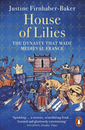 House of Lilies - MPHOnline.com