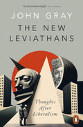 The New Leviathans - MPHOnline.com