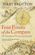 Four Points of the Compass - MPHOnline.com