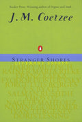 Stranger Shores (Essays) - MPHOnline.com
