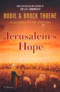 Jerusalem's Hope - MPHOnline.com