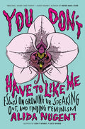You Don't Have to Like Me - MPHOnline.com