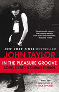 In the Pleasure Groove - MPHOnline.com