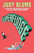 Superfudge - MPHOnline.com