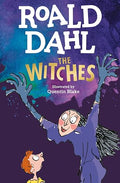 THE WITCHES US EDN - MPHOnline.com