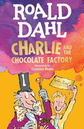 CHARLIE AND THE CHOCOLATEFACTORY US EDN - MPHOnline.com