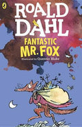 FANTASTIC MR FOX US EDN - MPHOnline.com