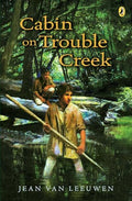 Cabin on Trouble Creek - MPHOnline.com
