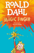 MAGIC FINGER - MPHOnline.com