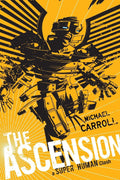 The Ascension : A Super Humanclash - MPHOnline.com
