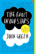 The Fault In Our Stars - MPHOnline.com