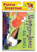 Puffin Storytime: Skippyjon Jones And The Big Bones - MPHOnline.com