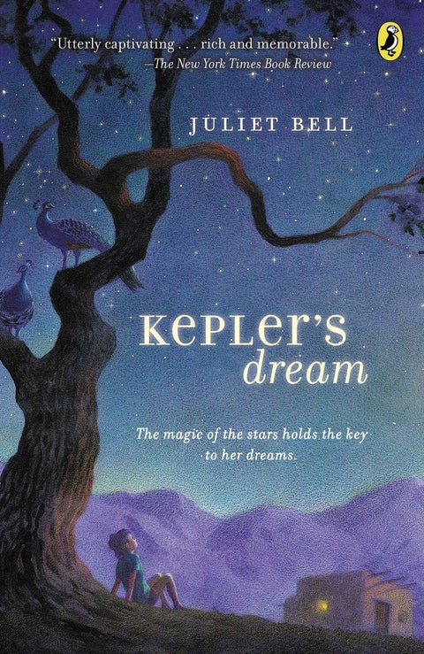 Kepler’S Dream - MPHOnline.com